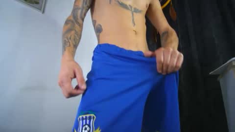 sem_alas online show from 10.05.25