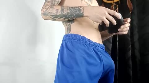 sem_alas online show from 10.16.25