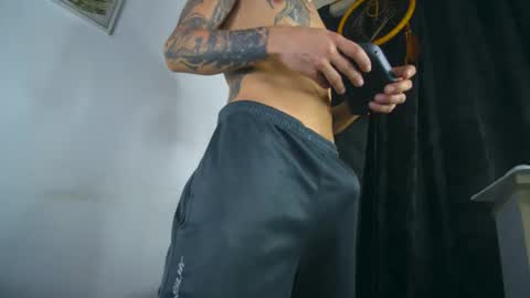 sem_alas online show from 11.08.25