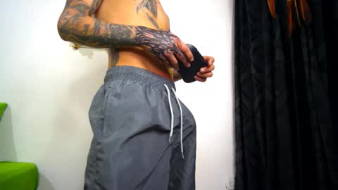 sem_alas online show from 12.03.25