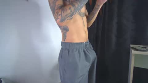 sem_alas online show from 12.14.25