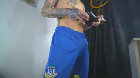 sem_alas online show from 12.14.25