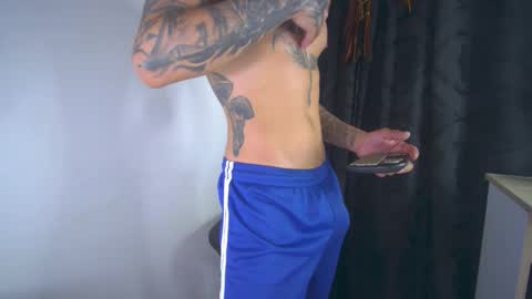 sem_alas online show from 03.16.26