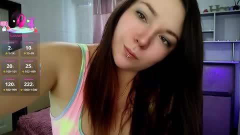 Snapshot of semisweetdream chatting on 02.04.26 Next stream 2912 GMT2 online show from 02.04.26