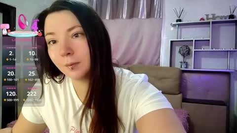 Snapshot of semisweetdream chatting on 02.17.26 Next stream 2912 GMT2 online show from 02.17.26