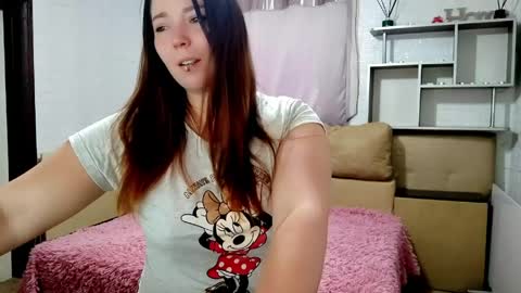 Snapshot of semisweetdream chatting on 06.02.26 Next stream 2912 GMT2 online show from 06.02.26