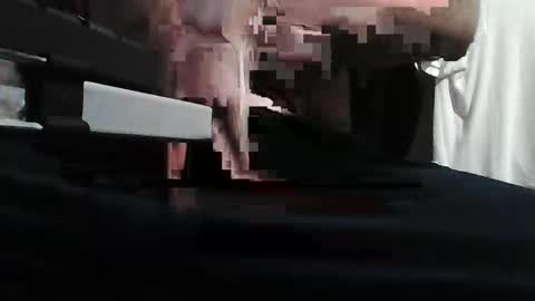 Sexmaniac19 online show from 01.07.25