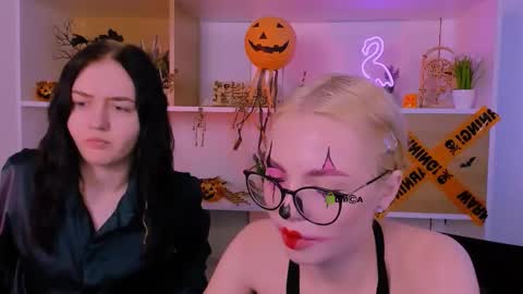 Sendi online show from 10.31.25