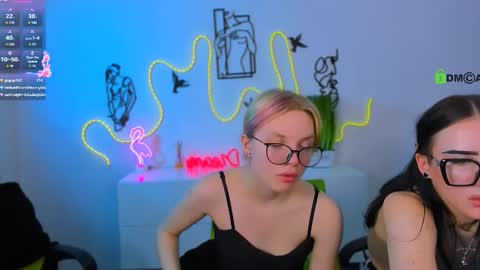 Sendi online show from 03.19.26