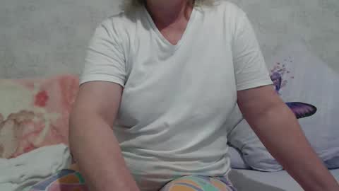 Snapshot of seniorita333 chatting on 02.03.25 Lenna online show from 02.03.25