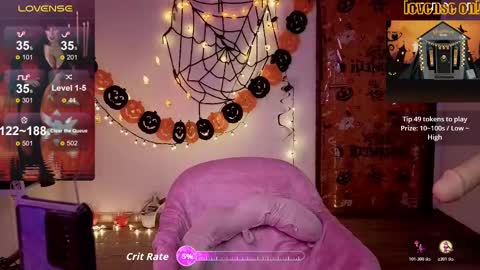 Snapshot of senorita_dakota chatting on 10.21.25 senorita_dakota online show from 10.21.25