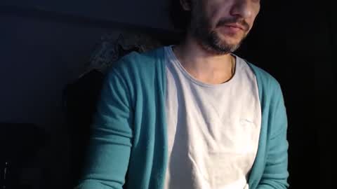 Snapshot of senorneby chatting on 09.10.25 senorneby online show from 09.10.25