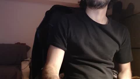 Snapshot of senorneby chatting on 10.16.25 senorneby online show from 10.16.25