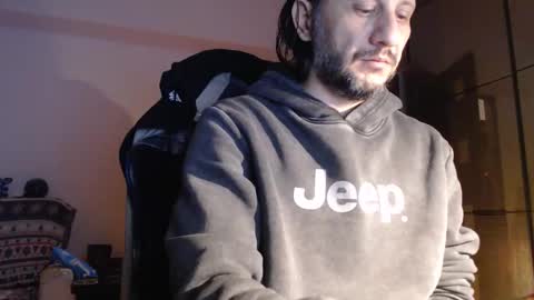 Snapshot of senorneby chatting on 12.17.25 senorneby online show from 12.17.25