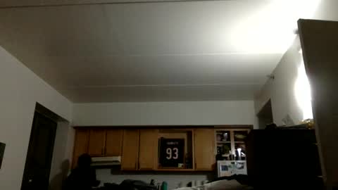 senorsully online show from 01.13.26