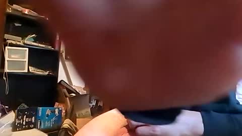 Snapshot of sensai_cock_ninja chatting on 03.29.26 sensai_cock_ninja online show from 03.29.26