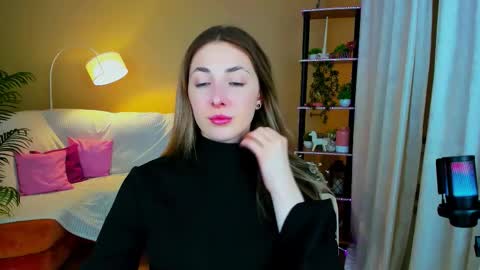 sensitiveheartt online show from 09.27.25