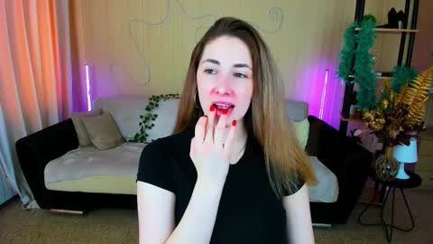 sensitiveheartt online show from 11.22.25