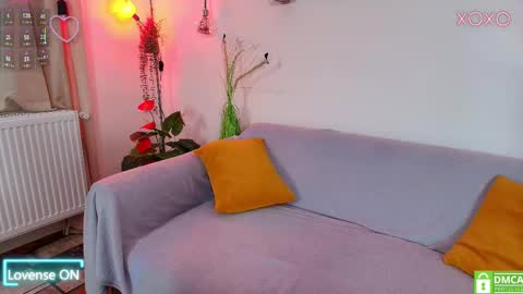 Alexa  --find me here  online show from 02.05.26