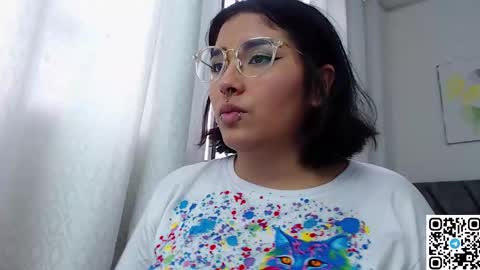 Snapshot of sensual_flame chatting on 12.21.24 Camille and sophie online show from 12.21.24