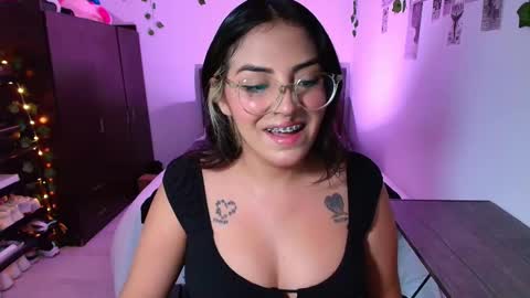 Camille and sophie online show from 12.15.25