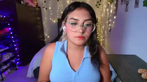 Camille and sophie online show from 12.21.25