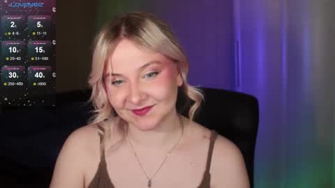 Ilona online show from 09.15.25