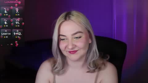 Ilona online show from 11.17.25