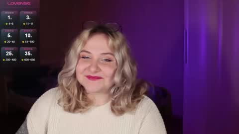 Ilona online show from 02.09.26