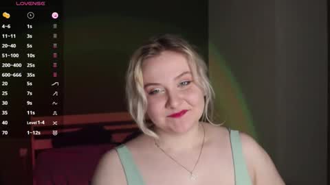 Ilona online show from 03.11.26