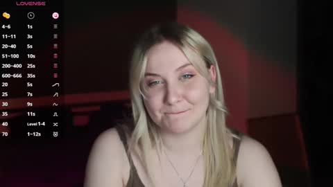 Ilona online show from 03.29.26