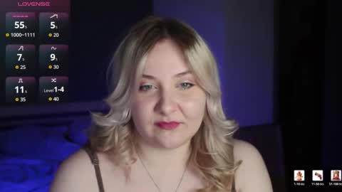 Ilona online show from 04.14.26