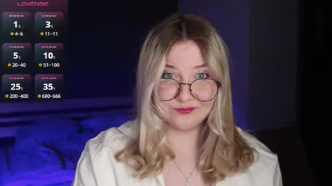 Ilona online show from 04.19.26