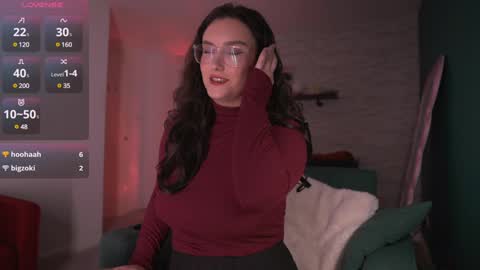 Snapshot of sensual_jassmine chatting on 01.24.25 Jasmine online show from 01.24.25