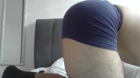 Andres M online show from 04.23.26