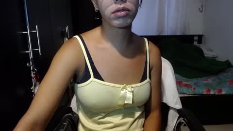 sensual_natalie online show from 12.30.24