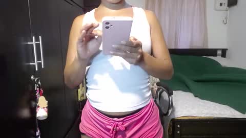 sensual_natalie online show from 01.22.25