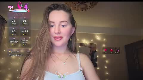 Snapshot of sensual_orchid7 chatting on 10.07.25 Jordan online show from 10.07.25