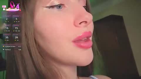 Snapshot of sensual_orchid7 chatting on 02.17.26 Jordan online show from 02.17.26