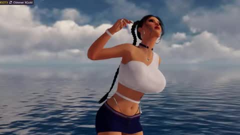 Oriana online show from 11.26.25