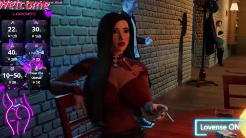 Oriana online show from 02.15.26