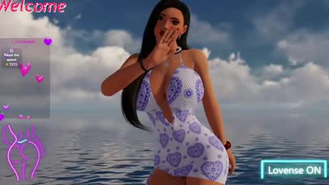 Oriana online show from 04.11.26