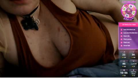 Snapshot of sensual_sickie chatting on 10.04.25 sensual sickie online show from 10.04.25