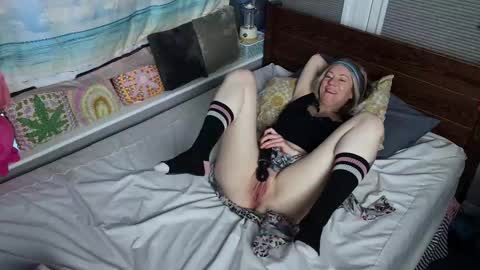 SensualSynergy online show from 02.23.25