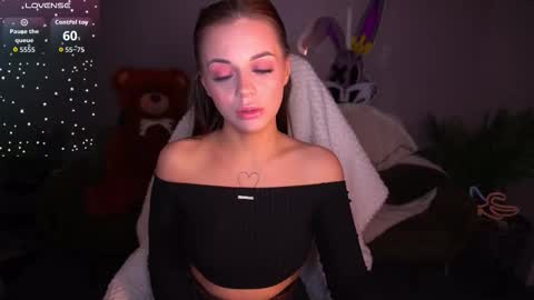 Snapshot of sensualalicee chatting on 02.06.26 sensualalicee online show from 02.06.26