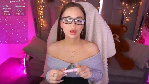 Snapshot of sensualalicee chatting on 02.16.26 sensualalicee online show from 02.16.26