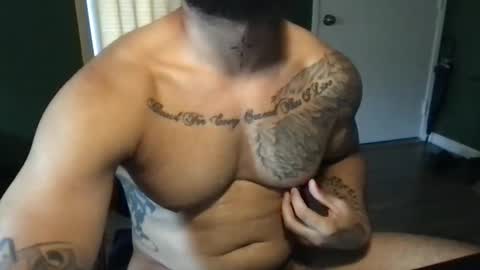 SensualBates online show from 11.11.25