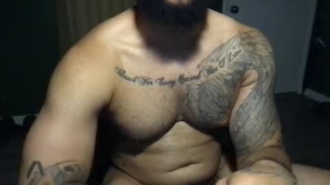 SensualBates online show from 11.25.25