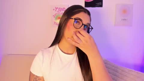 sensualhaven_ online show from 03.08.26