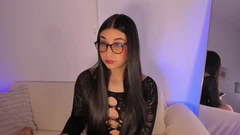 Snapshot of sensualhaven_ chatting on 06.05.26 sensualhaven_ online show from 06.05.26